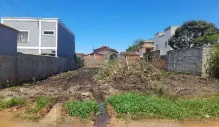 Atlântica imoveis tem excelente Terreno à venda, por R$ 300.000. - Enseada - Rio das OstrasRJ