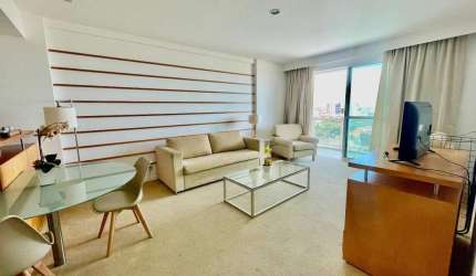 Apartamento Unidade Luxo Mobiliado – Conforto e Exclusividade na Glória, Macaé