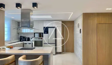 Atlântica Imóveis tem excelente casa à venda em Alphaville - Rio das Ostras/RJ