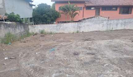 Atlântica Imóveis tem excelente terreno de 450m² para venda - Glória - Macaé/RJ
