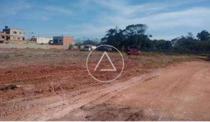 Excelente terreno para venda com 7.500m² no Lagomar em Macaé