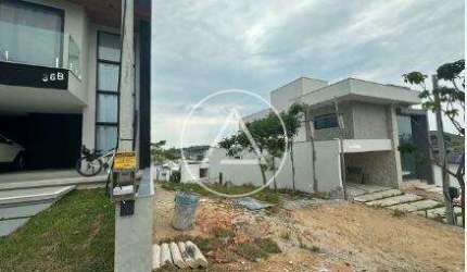 Excelente terreno para venda com 300m² no Vale dos Cristais II em Macaé.