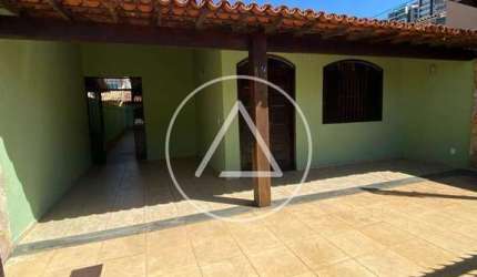 Casa à venda, 3 quartos, 1 suíte, 2 vagas, Costa do Sol - Macaé/RJ