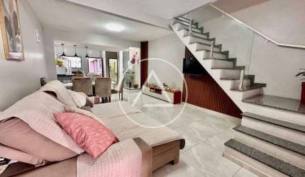 Casa com 3 Quartos, Cisterna e Área Construída de 120m² - R$450.000