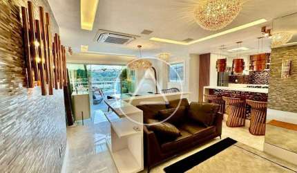 Apartamento à venda, 2 quartos, 1 suíte, 1 vaga, Costazul - Rio das Ostras/RJ