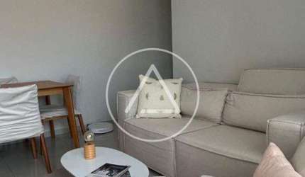 Apartamento à venda, 2 quartos, 1 suíte, 1 vaga, Costazul - Rio das Ostras/RJ