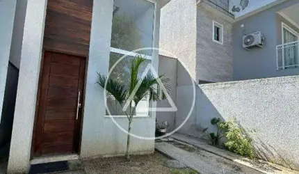 Casa Linear Independente com 2 Quartos e Suíte no Residencial Rio das Ostras – 58m² por R$ 350.000