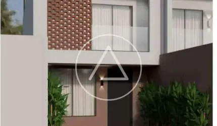 Casa Duplex em Construção no Vale das Palmeiras – R$ 450.000 | Oportunidade Imperdível!