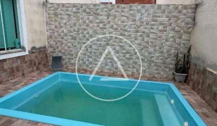Duplex Independente à Venda e Locação em Extensão do Bosque - Conforto e Praticidade por R$ 450.000