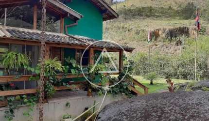 Casa à venda, 4 quartos, 1 suíte, 3 vagas, Sana - Macaé/RJ