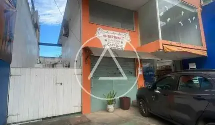 Loja para aluguel, Parque Aeroporto - Macaé/RJ