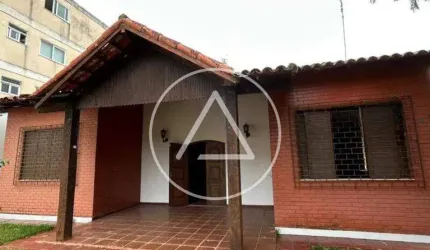 Casa para aluguel, 5 quartos, 2 suítes, 10 vagas, Novo Rio Das Ostras - Rio das Ostras/RJ