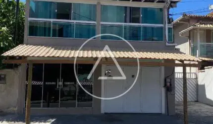 Casa para aluguel, 3 quartos, 1 suíte, 2 vagas, Jardim Mariléa - Rio das Ostras/RJ