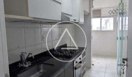 Apartamento de 3 Quartos no Alto da Glória – Conforto e Infraestrutura Completa