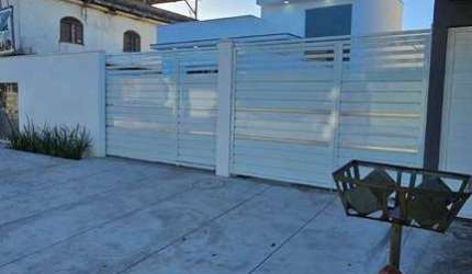 Casa à venda, 2 quartos, 1 suíte, 1 vaga, Loteamento Extensão do Serramar - Rio das Ostras/RJ
