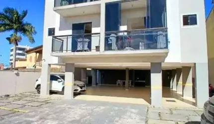Apartamento 02 quartos no bairro Atlântica