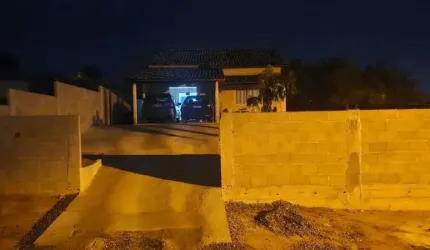 Casa à venda, 2 quartos, 1 suíte, 2 vagas, Condomínio Green Village - Casimiro de Abreu/RJ