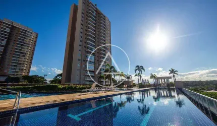 Atlântica Imóveis oferece excelente apartamento com 3 dormitórios à venda, 76 m² por R$ 700.000 - Quintas da Glória - Macaé/RJ.