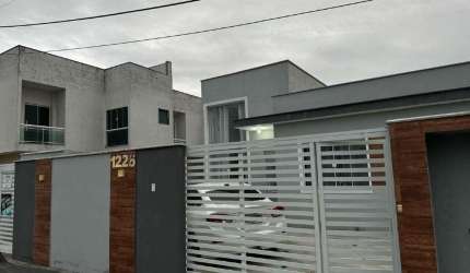 Casa à venda, 3 quartos, 1 suíte, 1 vaga, Enseada das Gaivotas - Rio das Ostras/RJ