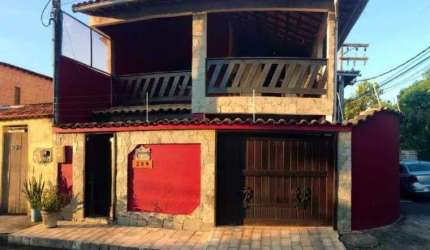 Casa com 3 quartos por R$ 315.000 à venda no Parque Aeroporto - Macaé/RJ