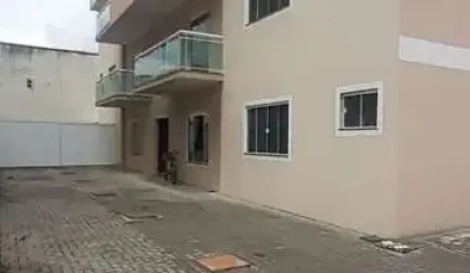 Apartamento com 2 dormitórios à venda, 70 m² por R$ 270.000,00 - Ouro Verde - Rio das Ostras/RJ