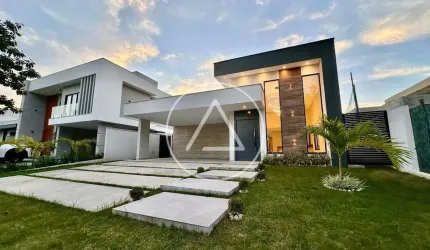 Casa com 3 dormitórios para locação 209 m² por R$ 6.800 - Viverde II - Rio das Ostras/RJ