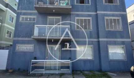 Apartamento à venda, 2 quartos, 1 suíte, Enseada das Gaivotas - Rio das Ostras/RJ