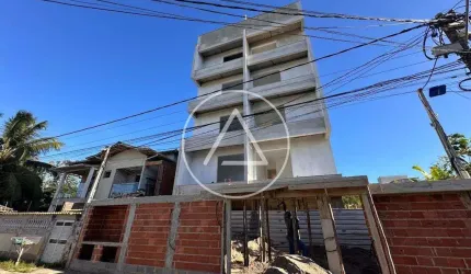 LANÇAMENTO – Apartamentos a partir de R$ 410.000 em Costa Azul, Rio das Ostras