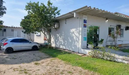 Loja para alugar, 400 m² por R$ 10.000,00/mês - Jardim Mariléa - Rio das Ostras/RJ