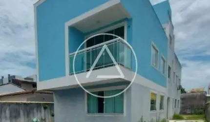 Apartamento à venda, 2 quartos, 1 suíte, 1 vaga, Jardim Mariléa - Rio das Ostras/RJ