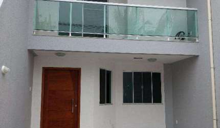 Casa à venda por R$ 850.000,00 - São Marcos - Macaé/RJ