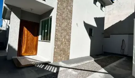 Casa com 4 dormitórios à venda, 140 m² por R$ 3.580,00 - Jardim Bela Vista - Rio das Ostras/RJ