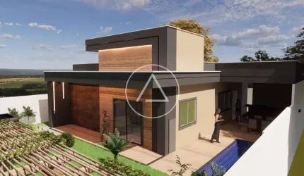 Casa à venda, 5 quartos, 1 suíte, 3 vagas, Ouro Verde - Rio das Ostras/RJ