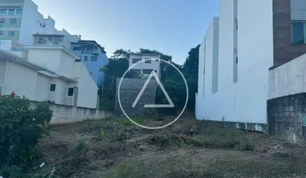 Terreno à venda, Lagoa - Macaé/RJ