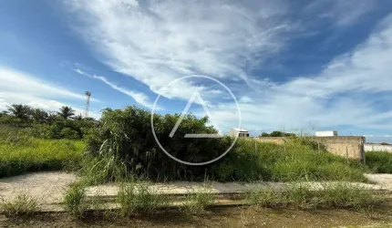 Terreno à venda, Verdes Mares - Rio das Ostras/RJ