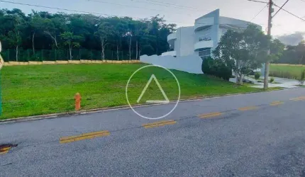 Excelente Terreno de 450m² à Venda no Condomínio Alphaville II – Rio das Ostras