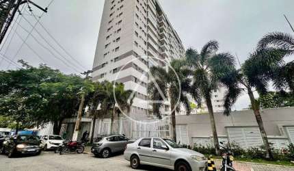 Atlântica Imóveis tem excelente apartamento Vista Mar á Venda R$450.000,00