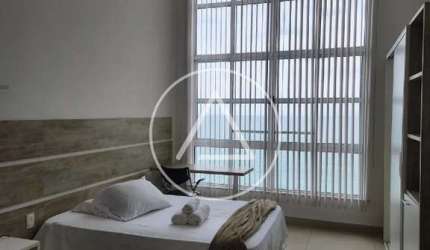 Loft de Cobertura – Mobiliado, Equipado e Pronto para Morar - R$2.000,00