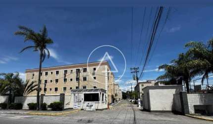 Atlântica imóveis tem excelente apartamento para locação, por R$ 1.500,00 - Rio das Ostras