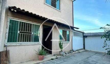 Atlântica Imóveis tem excelente casa para venda, por R$ 320.000