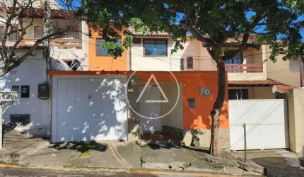 Alugo excelente casa com 3 quartos no São Marcos em Macaé R$3.600,00