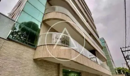 Atlântica Imóveis tem excelente apartamento Vista mar á venda R$1.030.000,00