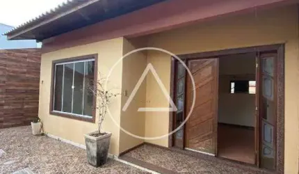 Atlântica Imóveis tem excelente Casa para Locação R$9.500,00