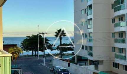 Flat Mobiliado com Vista para o Mar – Praia do Pecado | Macaé-RJ