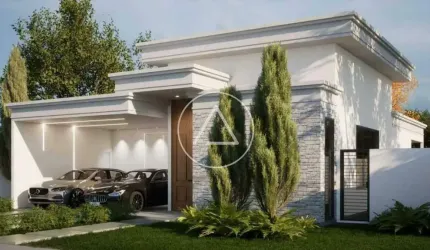 LANÇAMENTO EXCLUSIVO EM ALPHAVILLE – RESIDENCIAL 2