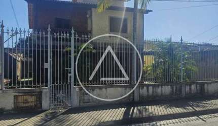 Casa à venda, 3 quartos, 1 suíte, 3 vagas, Balneário Remanso - Rio das Ostras/RJ