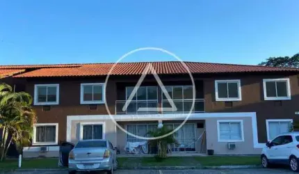 Apartamento à venda, 2 quartos, 1 suíte, 1 vaga, Balneário das Garças - Rio das Ostras/RJ
