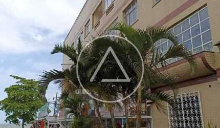 Apartamento à venda, 2 quartos, 1 vaga, Balneário Remanso - Rio das Ostras/RJ