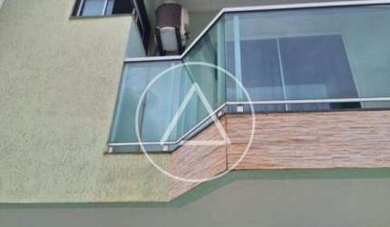 Atlântica Imóveis tem excelente casa 3 quartos Verdes Mares