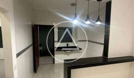 Casa para aluguel, 2 quartos, 1 suíte, 2 vagas, Terra Firme/ - Rio das Ostras/RJ